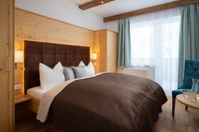 Bergnest - Frühstückspension Katschberg