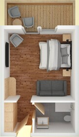 Bergnest - Frühstückspension Katschberg