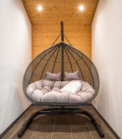 Bergnest - Frühstückspension Katschberg