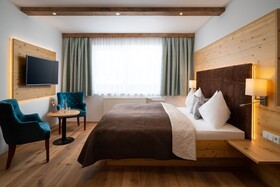 Bergnest - Frühstückspension Katschberg