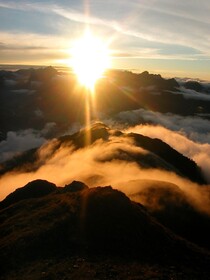 Bergnest - Frühstückspension Katschberg