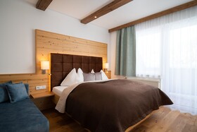 Bergnest - Frühstückspension Katschberg