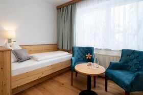 Bergnest - Frühstückspension Katschberg