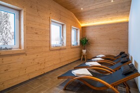 Bergnest - Frühstückspension Katschberg