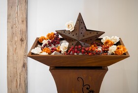 Bergnest - Frühstückspension Katschberg