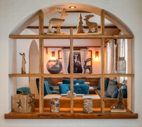 Bergnest - Frühstückspension Katschberg