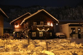 Ferienhaus Peterlhaus