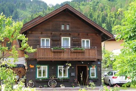 Ferienhaus Peterlhaus