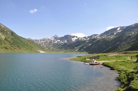Ferienhaus Peterlhaus