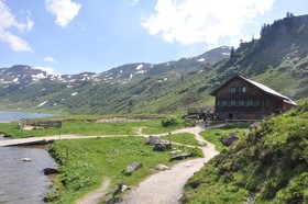 Ferienhaus Peterlhaus