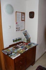 Ferienhaus Peterlhaus