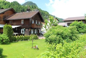 Ferienhaus Peterlhaus
