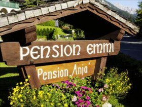 Gästehaus Emmi