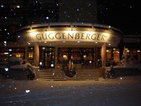 Guggenberger