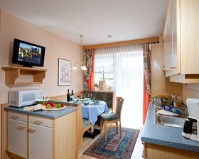 Vital- & Familienhotel Angerwirt