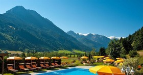 Vital- & Familienhotel Angerwirt