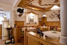Vital- & Familienhotel Angerwirt