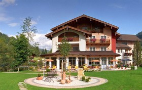 Vital- & Familienhotel Angerwirt