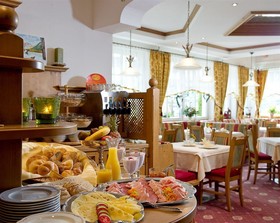 Vital- & Familienhotel Angerwirt