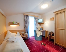 Vital- & Familienhotel Angerwirt