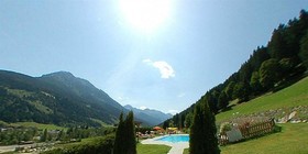 Vital- & Familienhotel Angerwirt