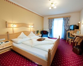 Vital- & Familienhotel Angerwirt