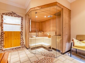 Wellness Aparthotel Montana