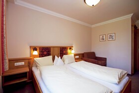 Wellness Aparthotel Montana