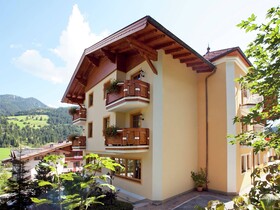 Wellness Aparthotel Montana
