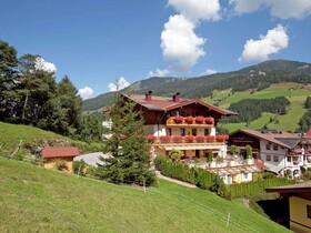 Wellness Aparthotel Montana