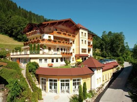 Wellness Aparthotel Montana