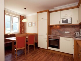 Wellness Aparthotel Montana
