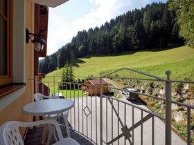 Wellness Aparthotel Montana