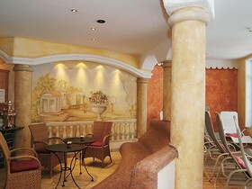 Wellness Aparthotel Montana