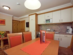 Wellness Aparthotel Montana