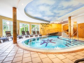 Wellness Aparthotel Montana