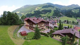 Wellness Aparthotel Montana