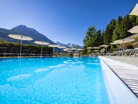 Wellness Aparthotel Montana