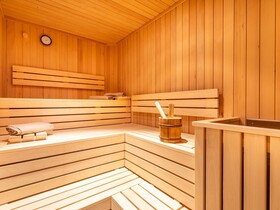 Wellness Aparthotel Montana