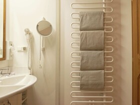 Wellness Aparthotel Montana