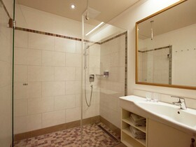 Wellness Aparthotel Montana