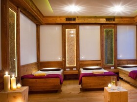 Wellness Aparthotel Montana