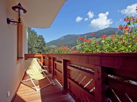 Wellness Aparthotel Montana