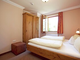 Wellness Aparthotel Montana