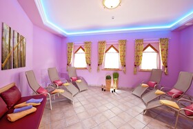 Wellness Aparthotel Montana
