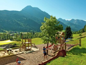Wellness Aparthotel Montana