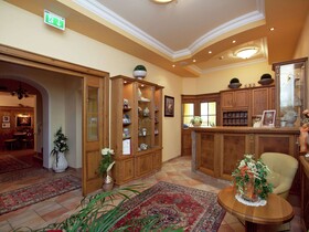 Wellness Aparthotel Montana