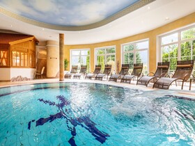 Wellness Aparthotel Montana