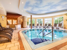 Wellness Aparthotel Montana