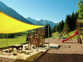 Wellness Aparthotel Montana